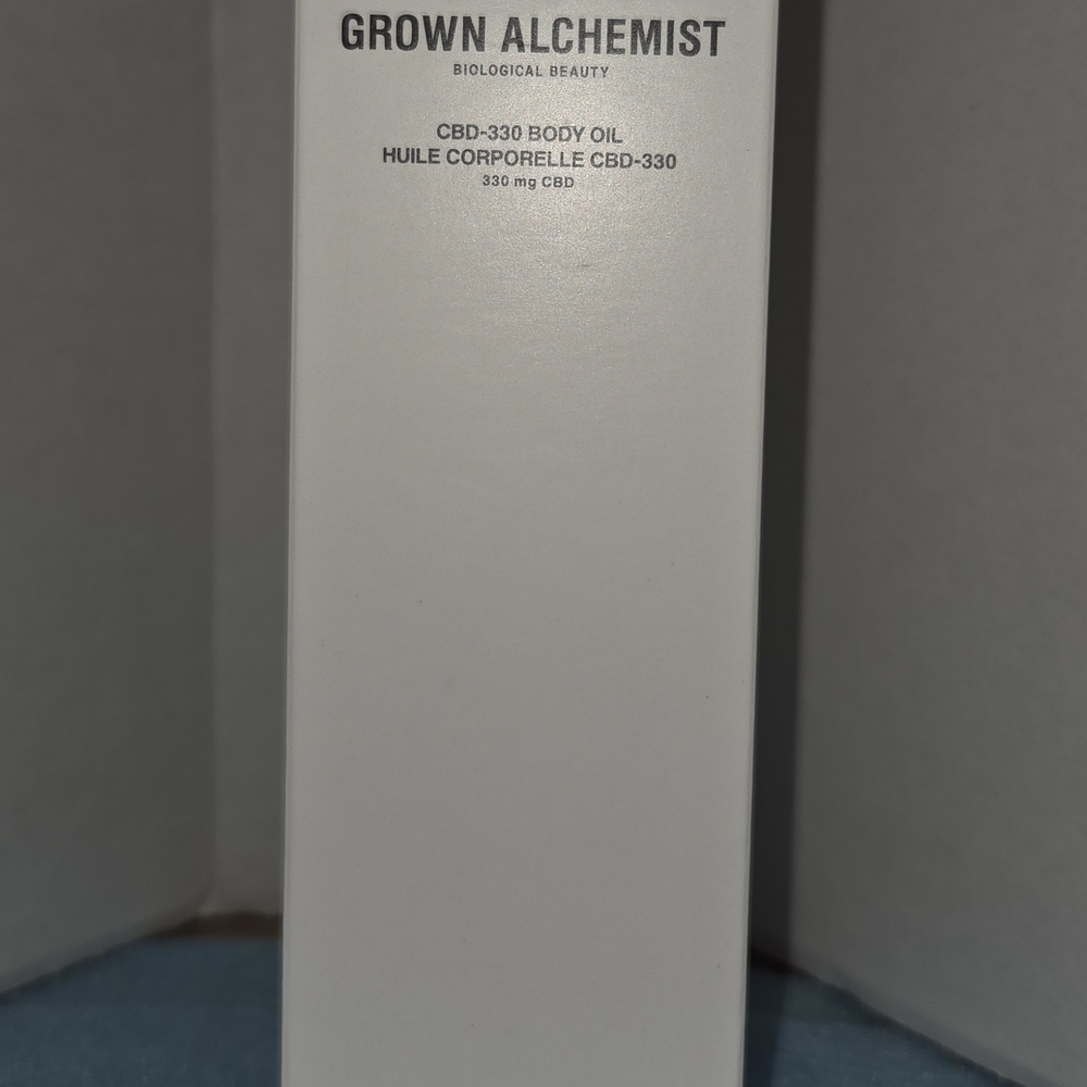 Grown Alchemist Holistic Approach Skincare Box